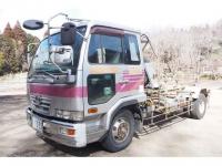 Nissan CONDOR 2005