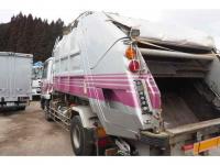 Nissan CONDOR 2005