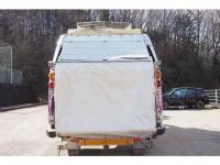 Nissan CONDOR 2005