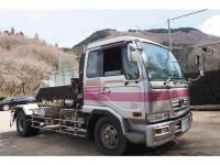 Nissan CONDOR 2005