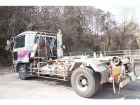 Nissan CONDOR 2005