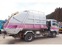 Nissan CONDOR 2005