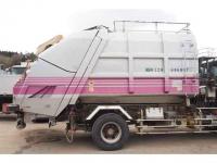 Nissan CONDOR 2005