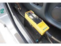 Nissan CONDOR 2005
