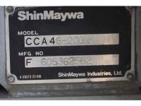 Nissan CONDOR 2005