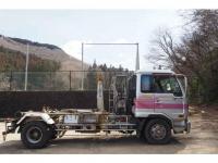 Nissan CONDOR 2005