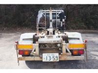 Nissan CONDOR 2005