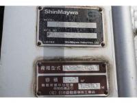 Nissan CONDOR 2005