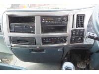 Nissan CONDOR 2005