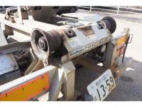 Nissan CONDOR 2005