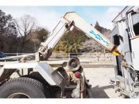 Nissan CONDOR 2005