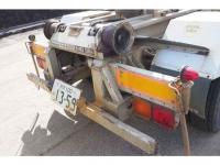 Nissan CONDOR 2005