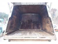 Nissan CONDOR 2005