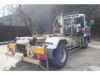 Nissan CONDOR 2005