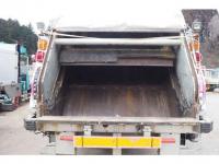 Nissan CONDOR 2005