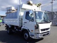 Mitsubishi FUSO FIGHTER 2024