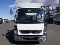 Mitsubishi FUSO FIGHTER 2024