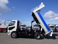 Mitsubishi FUSO FIGHTER 2024