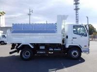 Mitsubishi FUSO FIGHTER 2024
