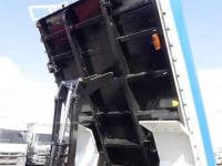 Mitsubishi FUSO FIGHTER 2024