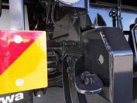 Mitsubishi FUSO FIGHTER 2024