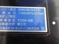 Mitsubishi FUSO FIGHTER 2024
