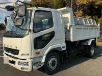 Mitsubishi FUSO FIGHTER 2023