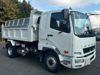 Mitsubishi FUSO FIGHTER 2023