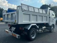 Mitsubishi FUSO FIGHTER 2023