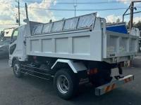 Mitsubishi FUSO FIGHTER 2023