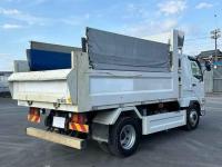 Mitsubishi FUSO FIGHTER 2023
