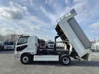 Mitsubishi FUSO FIGHTER 2023