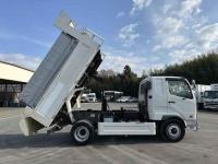 Mitsubishi FUSO FIGHTER 2023
