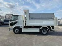 Mitsubishi FUSO FIGHTER 2023