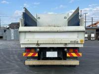 Mitsubishi FUSO FIGHTER 2023