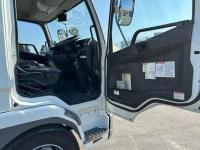 Mitsubishi FUSO FIGHTER 2023