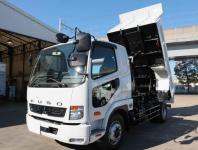 Mitsubishi FUSO FIGHTER 2024