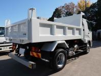 Mitsubishi FUSO FIGHTER 2024
