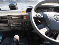Mitsubishi FUSO FIGHTER 2024