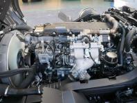 Mitsubishi FUSO FIGHTER 2024