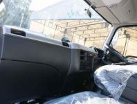 Mitsubishi FUSO FIGHTER 2024