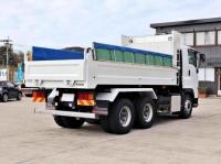 Isuzu GIGA 2020
