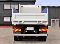 Isuzu GIGA 2020