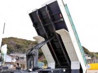 Isuzu GIGA 2020