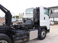 Isuzu GIGA 2020