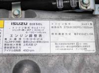 Isuzu GIGA 2020