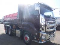 Isuzu GIGA 2021
