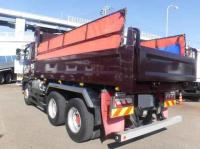 Isuzu GIGA 2021