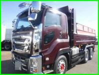 Isuzu GIGA 2021