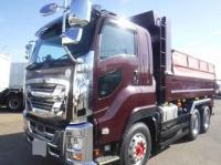 Isuzu GIGA 2021